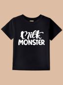 Black color option, Currently selected