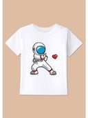 White color option, Currently selected