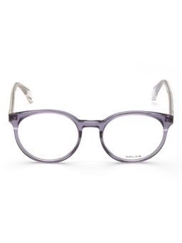 Police - Women Purple Round Eyeglass Frame (49)