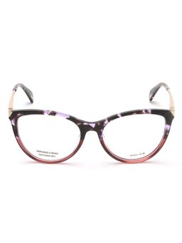 Police - Women Multi-Color Cat Eye Eyeglass Frame (51)