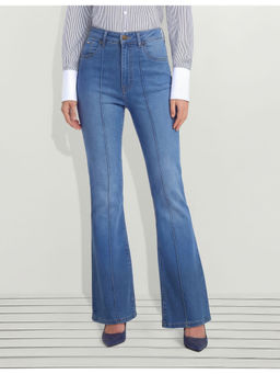 U.S. POLO ASSN. - High Rise Bootcut Jeans