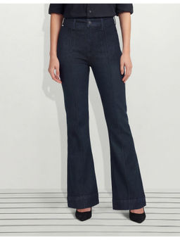 U.S. POLO ASSN. - High Rise Flared Fit Jeans