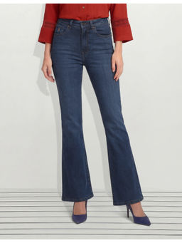 U.S. POLO ASSN. - High Rise Bootcut Jeans