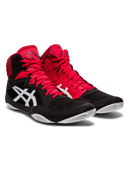 ASICS - Snapdown 3 Black Men Sports Shoes