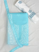 Blue color option