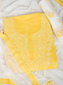 Yellow color option, Currently selected