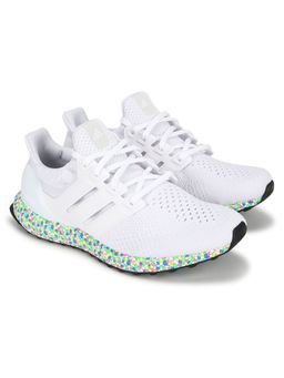 adidas - Ultraboost 5.0 Dna White Running Shoes