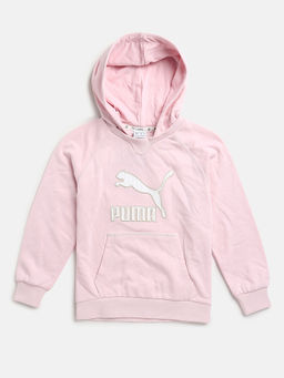 Puma - T4c Hoodie