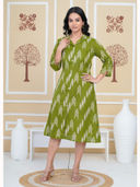 Green color option, Sold out