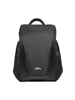 GODS - Phenom - Premium 35 Litter Black Colour Anti-Theft Backpack For 15.6" Inch Laptop