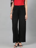 Black color option, Currently selected