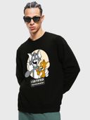 Black color option