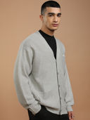 Grey color option, Currently selected