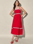 Red color option, Sold out
