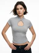 Grey color option