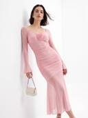 Pink color option