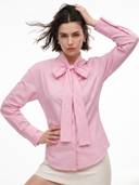 Pink color option, Currently selected