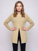 Beige color option, Currently selected