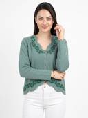 Green color option
