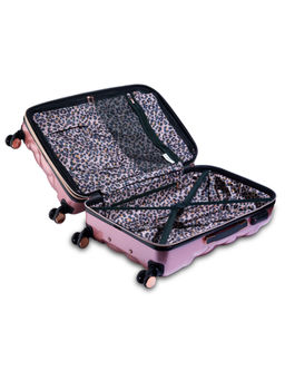it luggage - 16 2055 08 St. Tropez Rose Gold 68 Champagne 54cm Trolley Bag