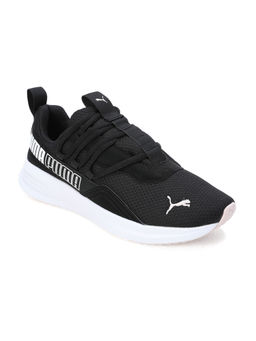 Puma - Star Vital Refresh C Women Black Running Shoes