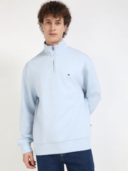 Tommy Hilfiger - Mens Blue Sweatshirt