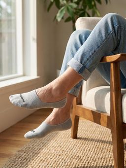 LOTTO - Unisex Essentials Socks 1.0 - Multi-Color (Pack of 3)