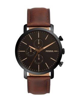 Fossil - Luther Brown Watch BQ2461 (M)