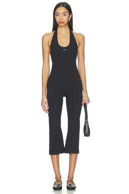 437 - The Halter Onesie