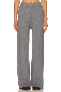4th & Reckless - Bethanie Nie Knit Trousers