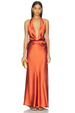 Arcina Ori - Francesca Dress