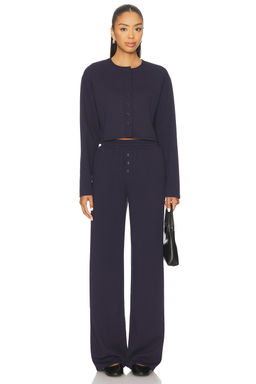 ALL THE WAYS - Trina Lounge Set