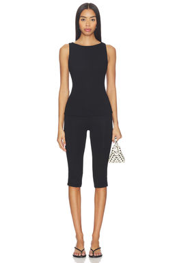 ALL THE WAYS - Junia Capri Set