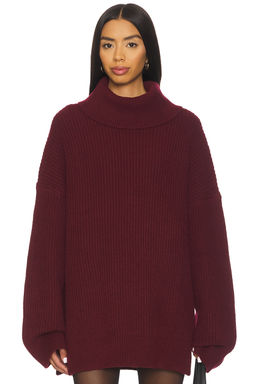 ALL THE WAYS - Delta Sweater