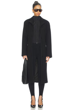 ALL THE WAYS - Whitney Coat