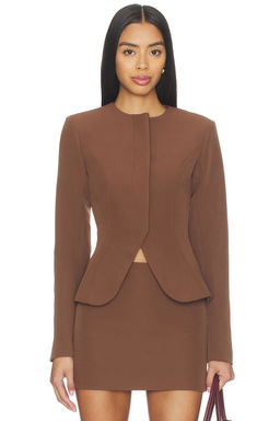 ALL THE WAYS - Jubilee Blazer