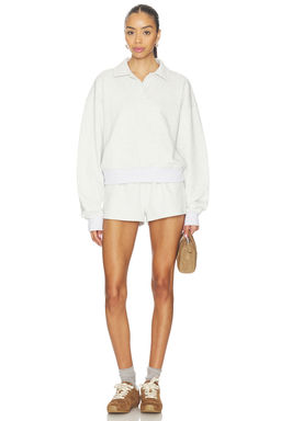 ALL THE WAYS - Liora Short Set