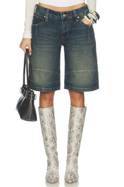 Abrand - 00 Baggy Jort Shorts