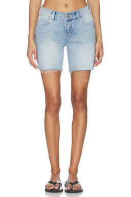 Abrand - 99 Relaxed Short