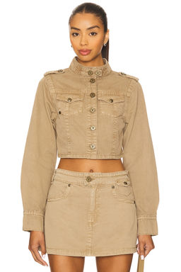 Abrand - Utility Jacket