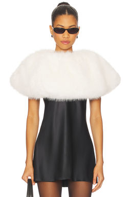 Adrienne Landau - Luna Shawl