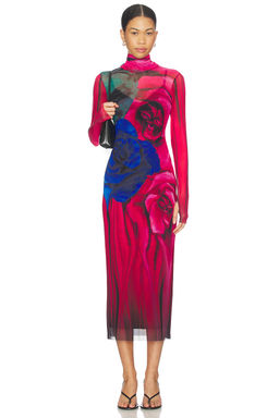 AFRM - Shailene Dress