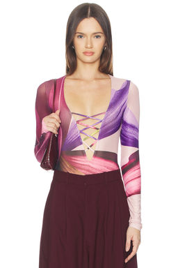 AFRM - Eaton Bodysuit