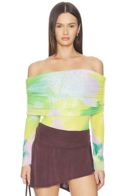 AFRM - Maxine Bodysuit