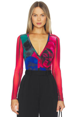 AFRM - Harris Bodysuit