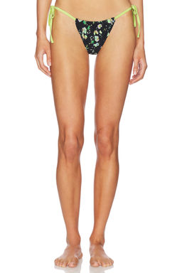 AFRM - Cali Bikini Bottom