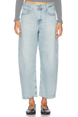 AG Jeans - Hattie Barrel Crop