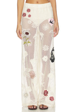 Agua Bendita - Juliette Pants