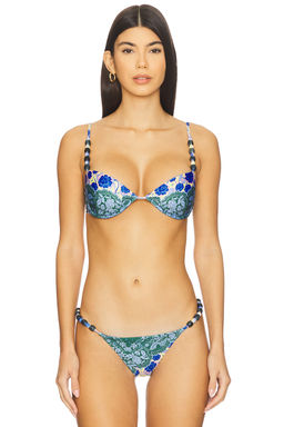 Agua Bendita - x REVOLVE Sandri Bikini Top