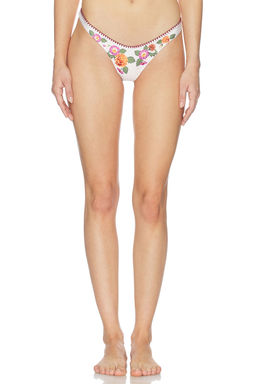 Agua Bendita - x REVOLVE Avy Bikini Bottom